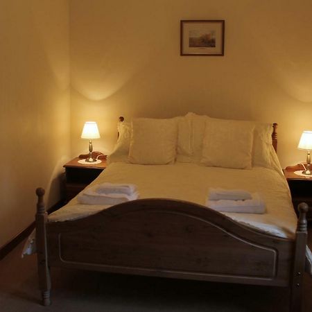 Polgreen Farm Bed and Breakfast St Austell Zewnętrze zdjęcie