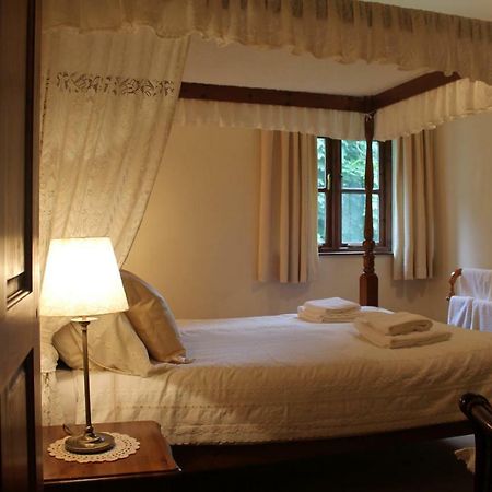 Polgreen Farm Bed and Breakfast St Austell Zewnętrze zdjęcie
