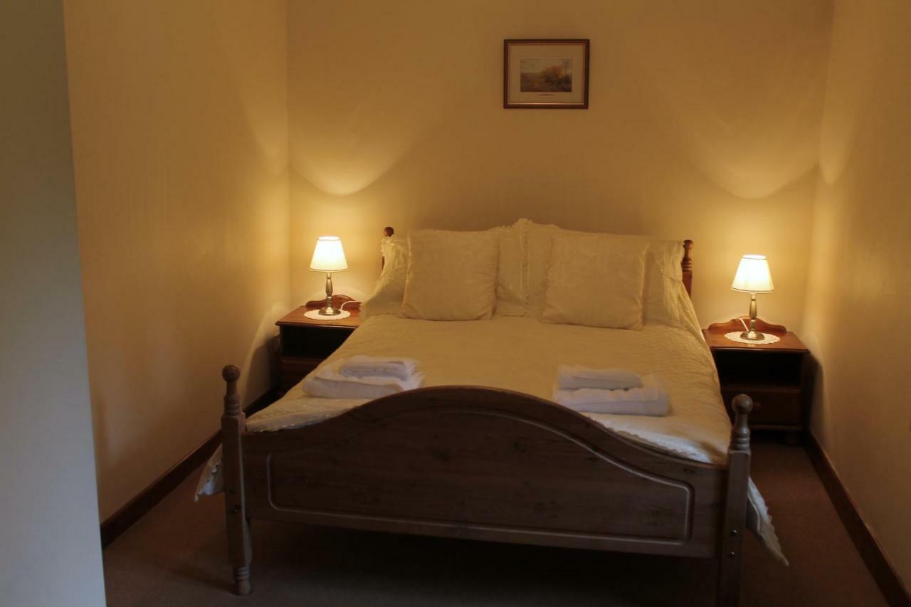 Polgreen Farm Bed and Breakfast St Austell Zewnętrze zdjęcie