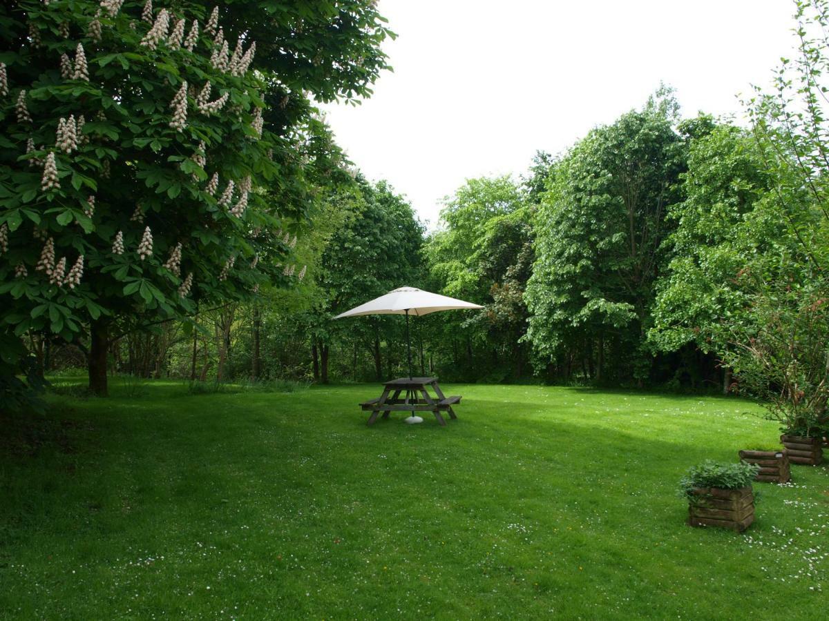 Polgreen Farm Bed and Breakfast St Austell Zewnętrze zdjęcie