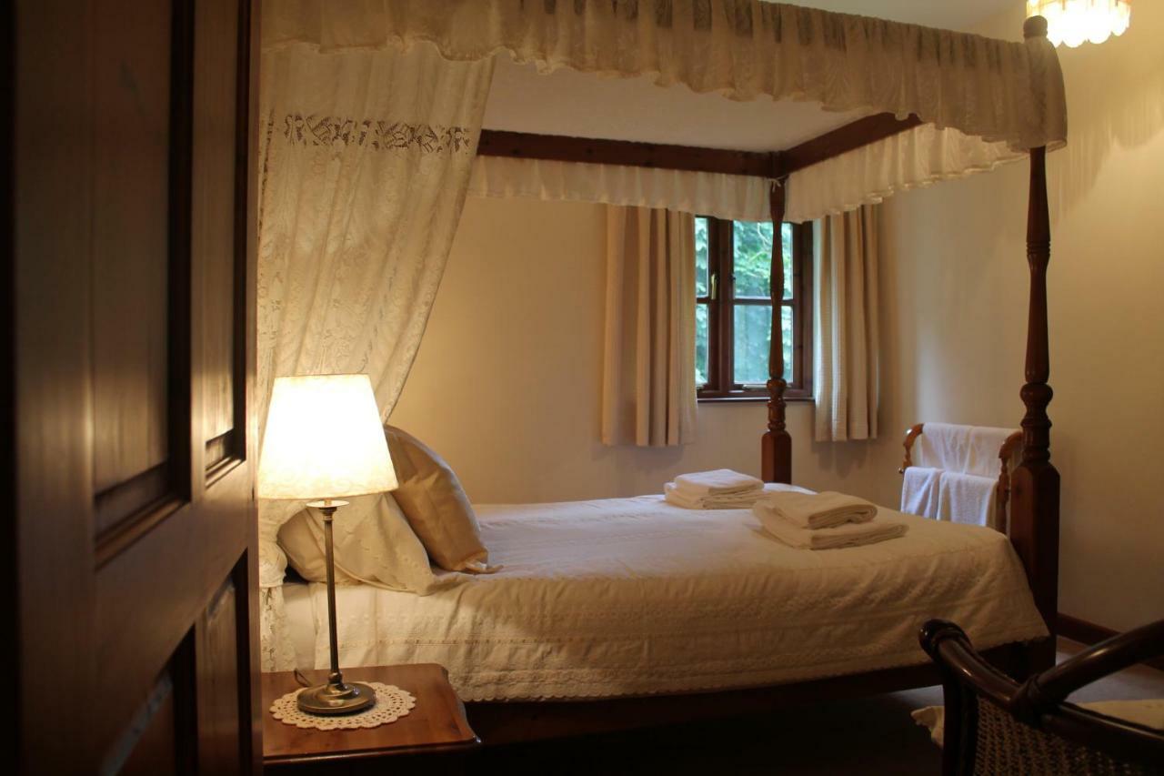Polgreen Farm Bed and Breakfast St Austell Zewnętrze zdjęcie