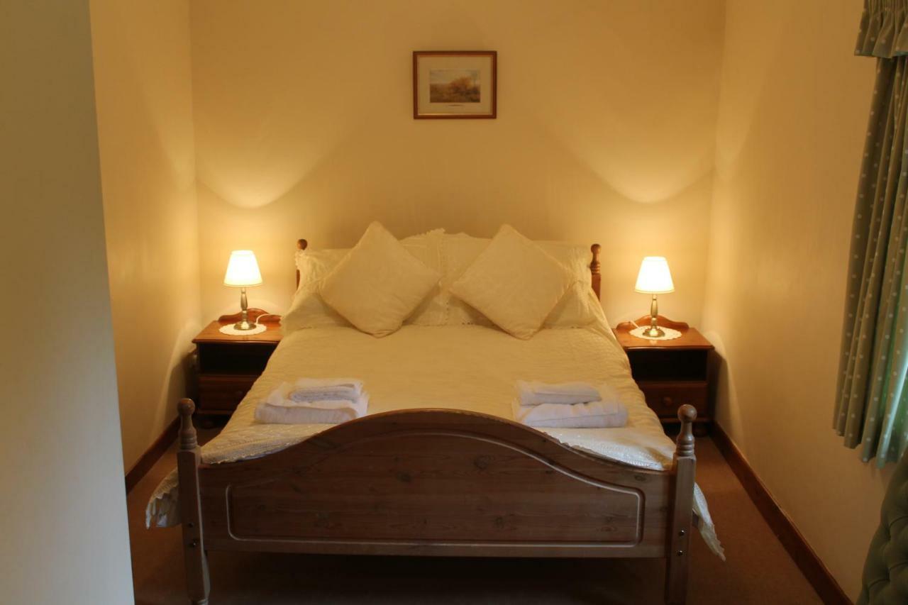 Polgreen Farm Bed and Breakfast St Austell Zewnętrze zdjęcie