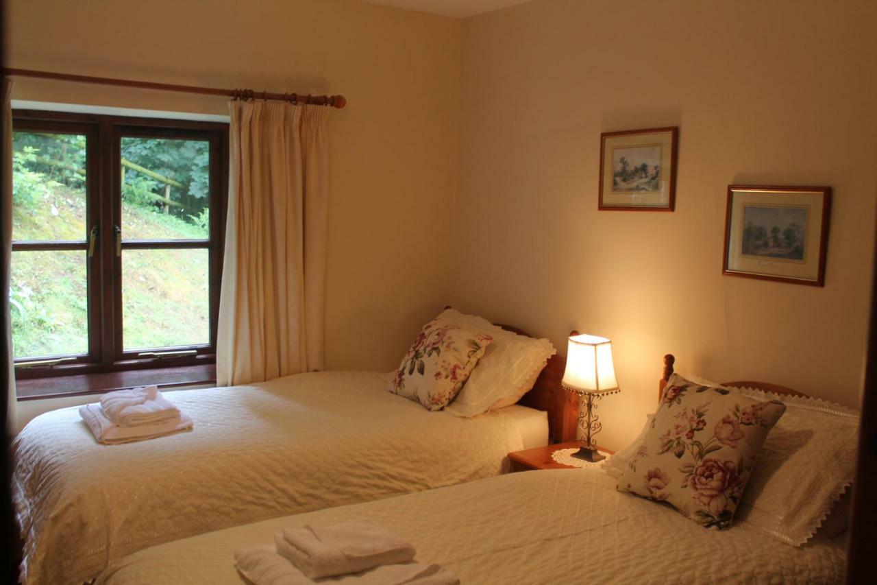 Polgreen Farm Bed and Breakfast St Austell Zewnętrze zdjęcie
