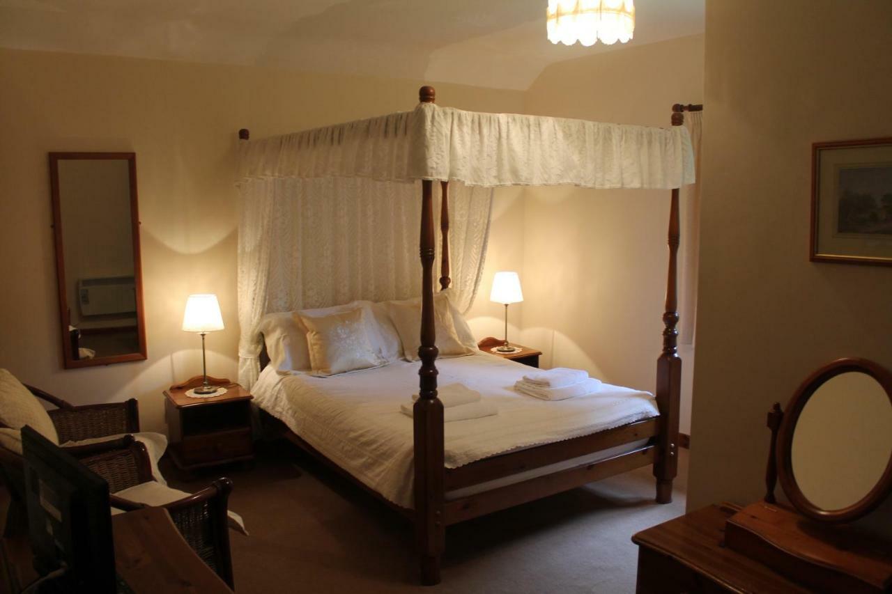 Polgreen Farm Bed and Breakfast St Austell Zewnętrze zdjęcie
