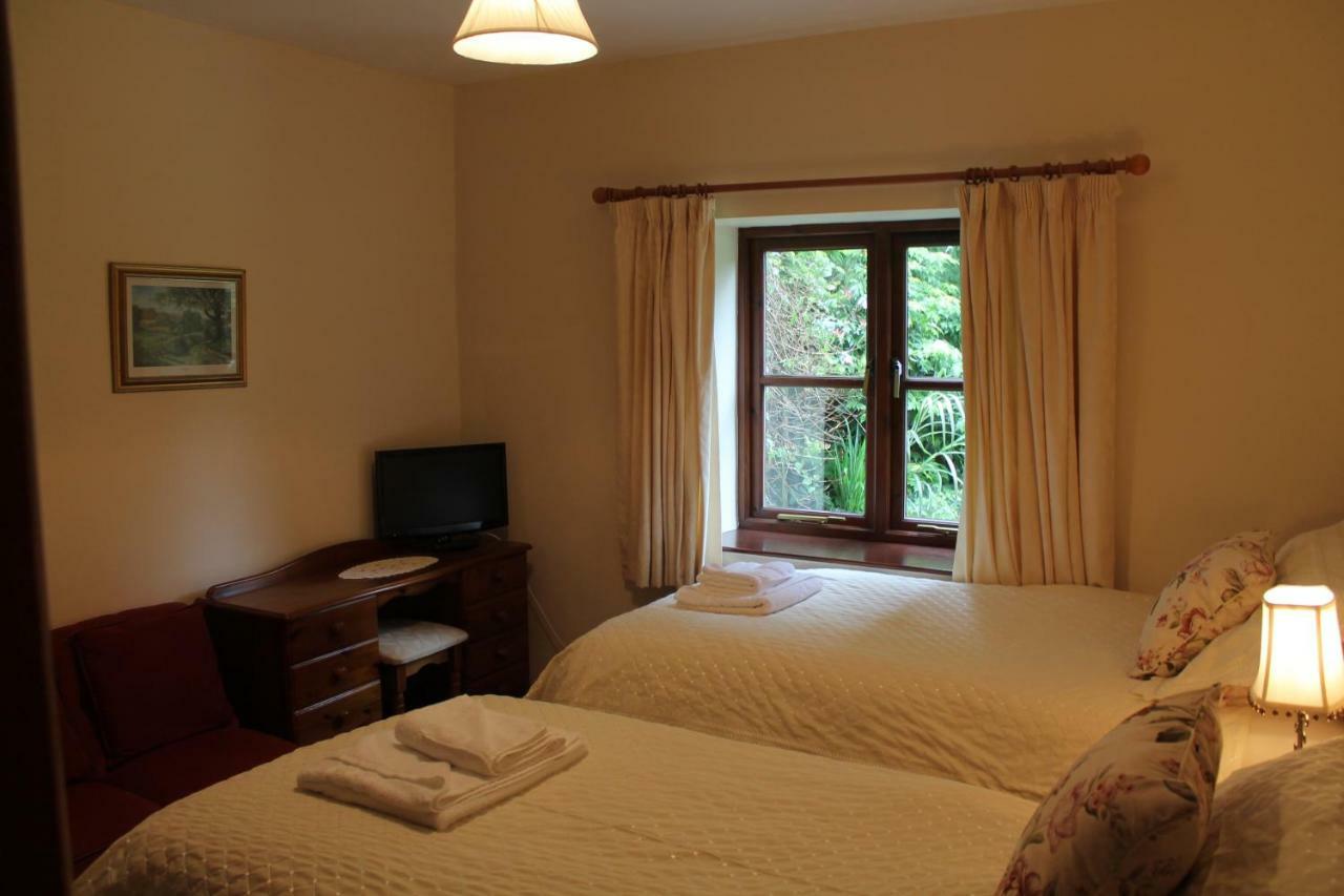 Polgreen Farm Bed and Breakfast St Austell Zewnętrze zdjęcie