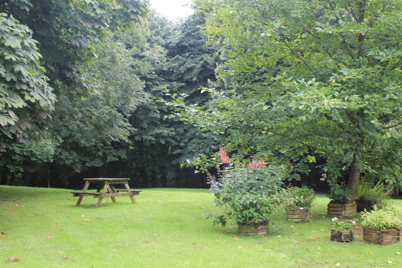 Polgreen Farm Bed and Breakfast St Austell Zewnętrze zdjęcie